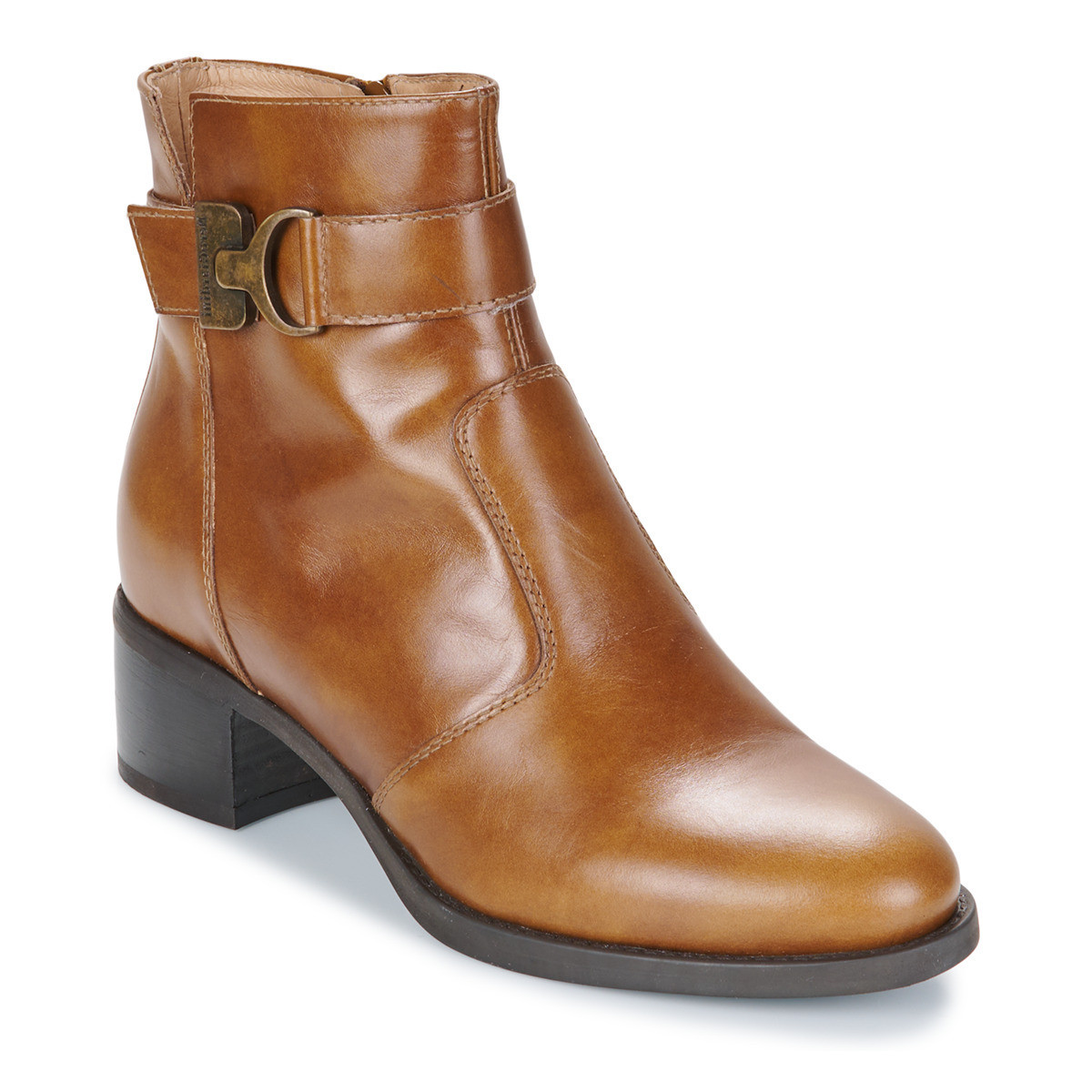 NeroGiardini  I411270D-400  Hnědá