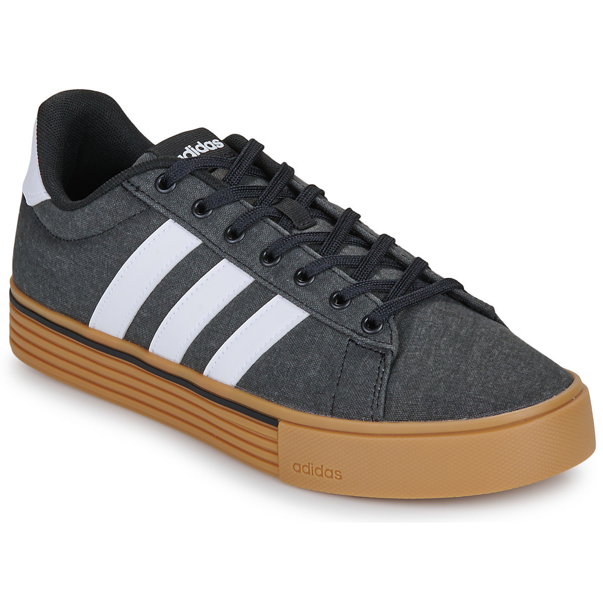 adidas  DAILY 4.0  Šedá