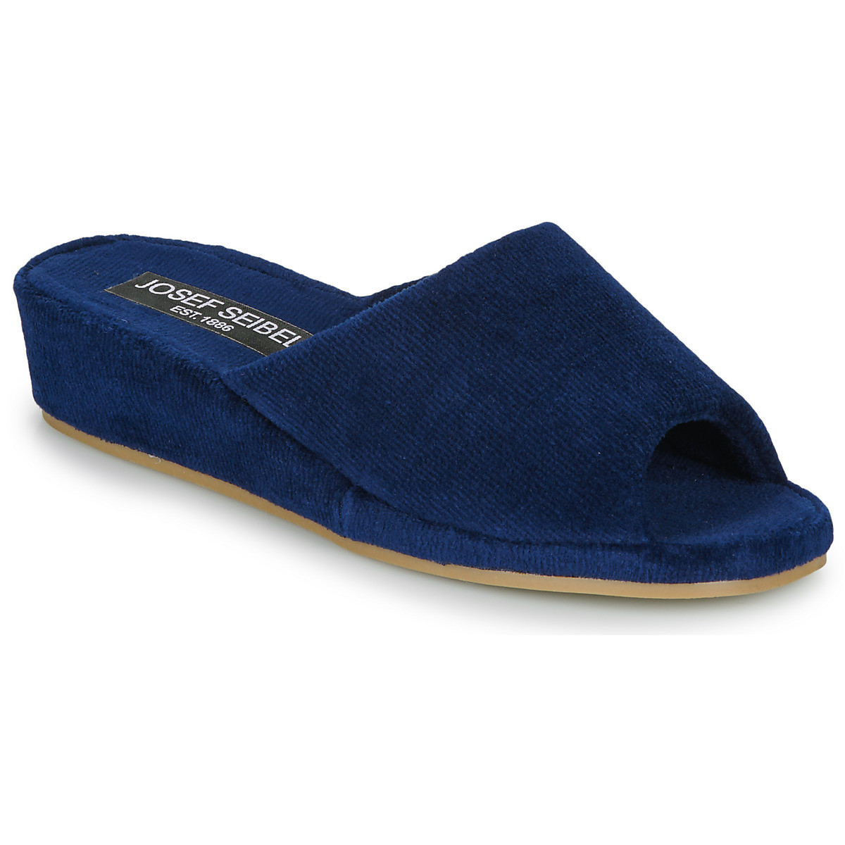 Josef Seibel  MARSEILLE 01  Modrá