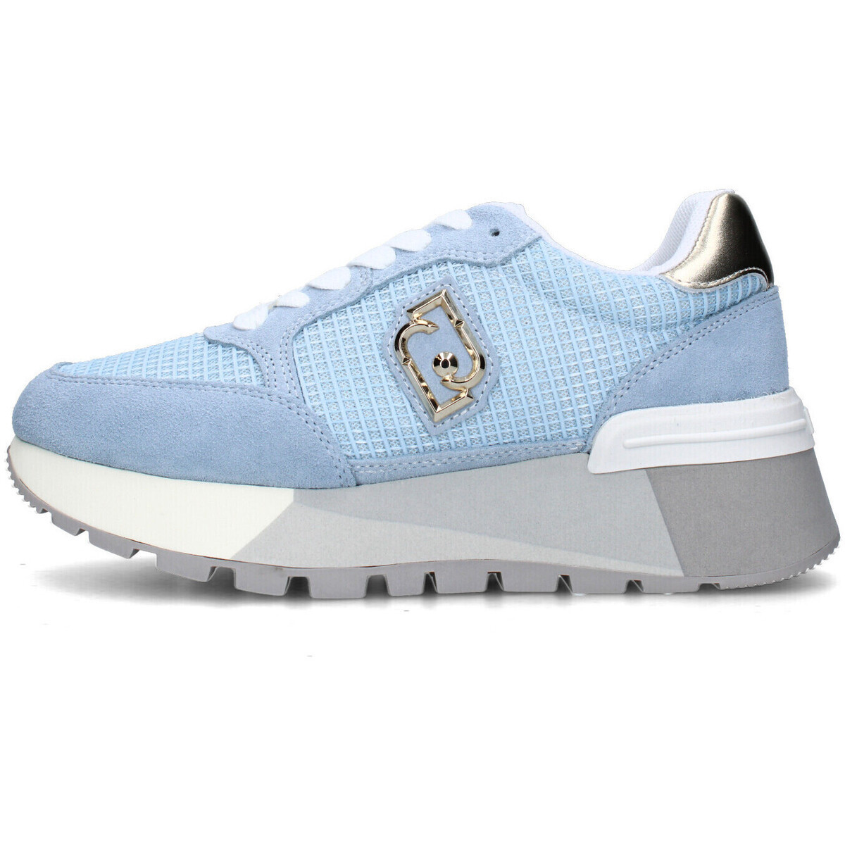 Liu Jo  BA5049PX027  Modrá