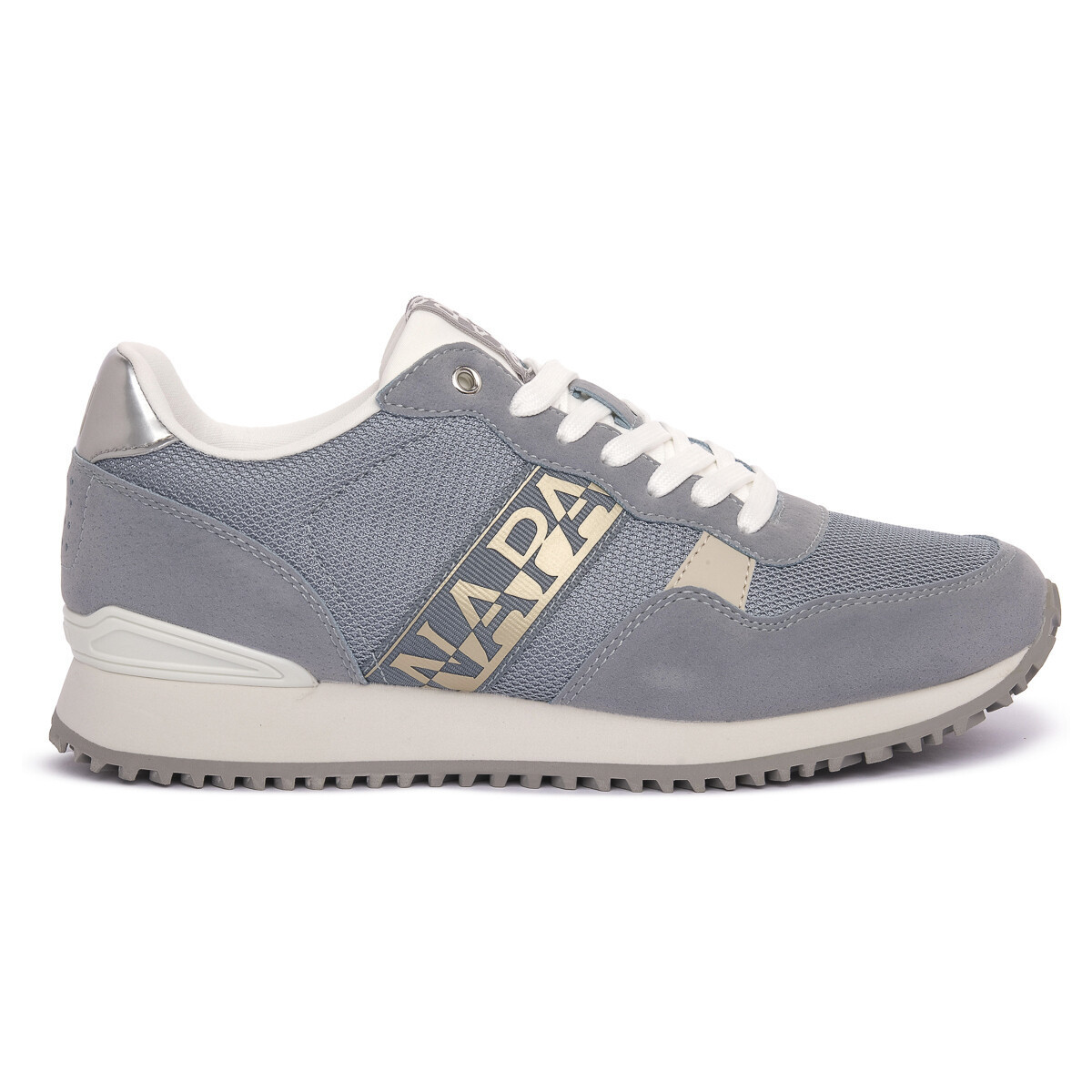 Napapijri  B2B SNEAKERS  Modrá