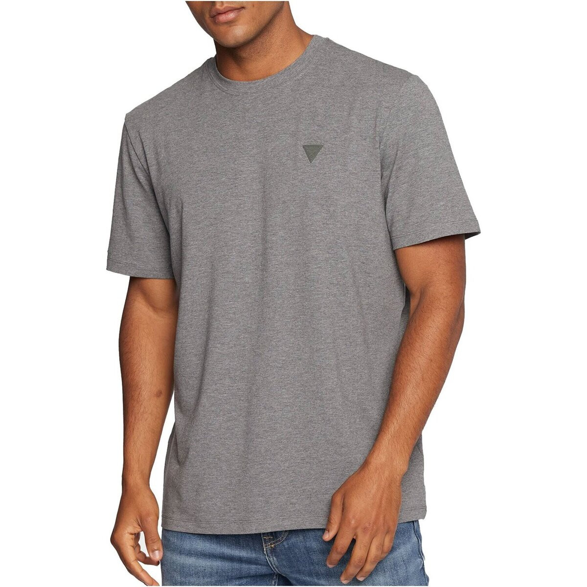 Guess  Z2YI12 JR06K  Šedá