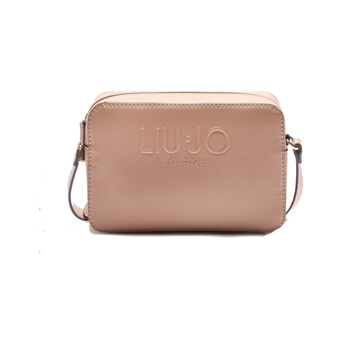 Liu Jo  M CAMERA CASE  Hnědá