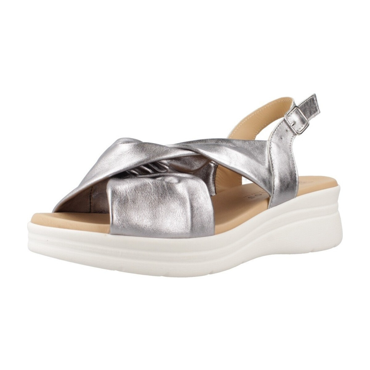 Pitillos  10615P  Stříbrná