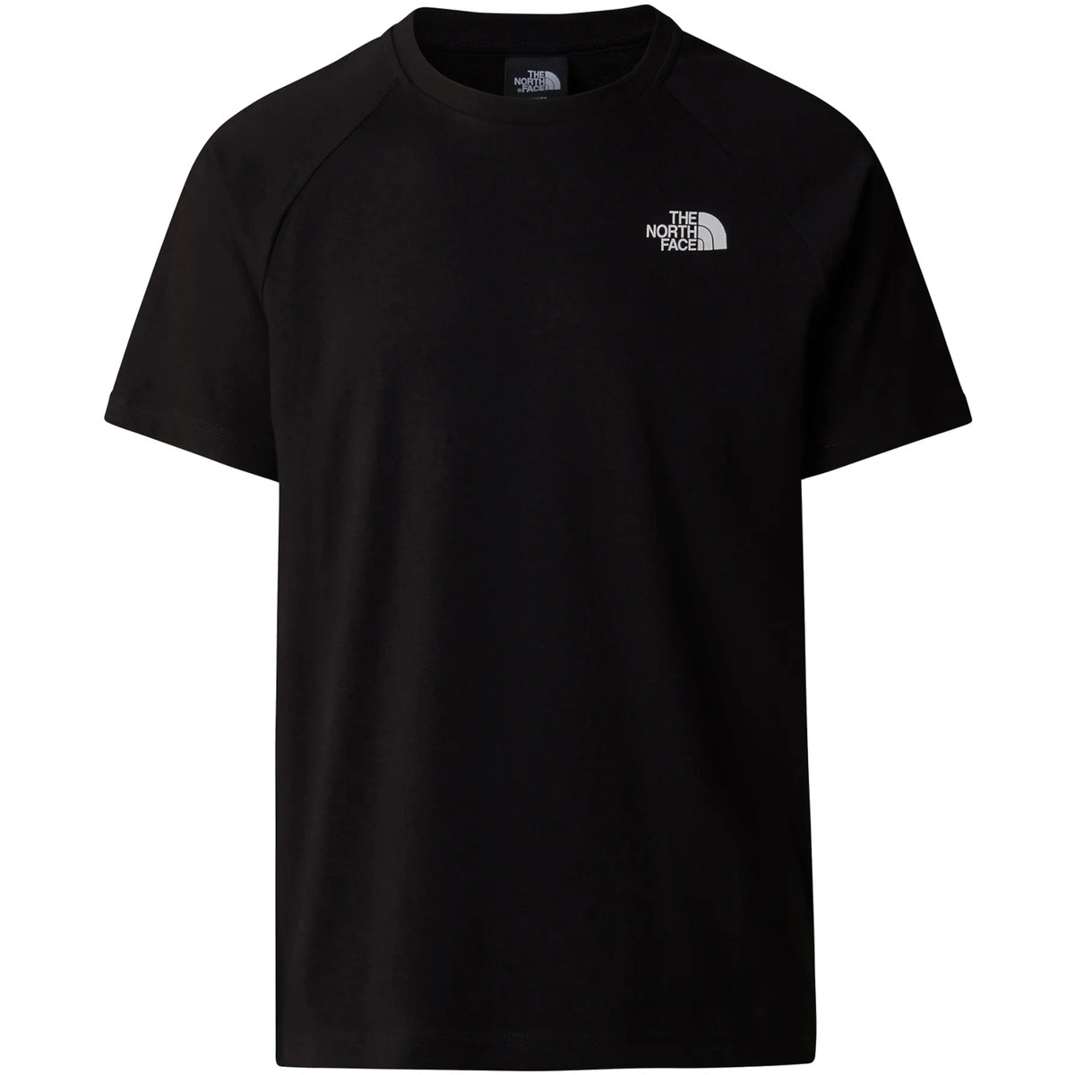 The North Face  M North Face Tee  Černá