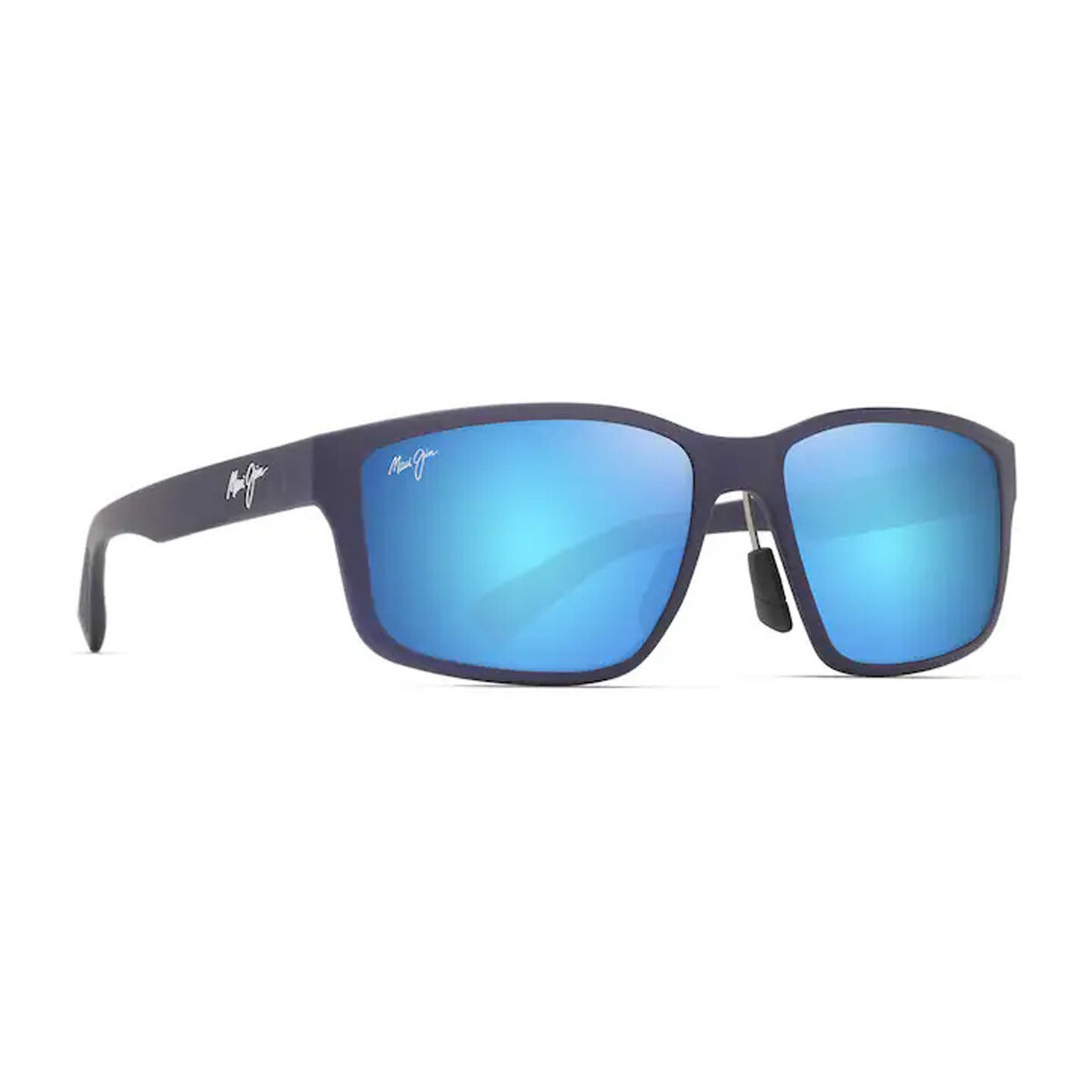 Maui Jim  Occhiali da Sole  Walewaha Af MJ0686SA 003 Polarizzati  Modrá