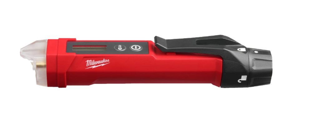 Detektor s laserovým teploměrem Milwaukee 2225-20 4932498859