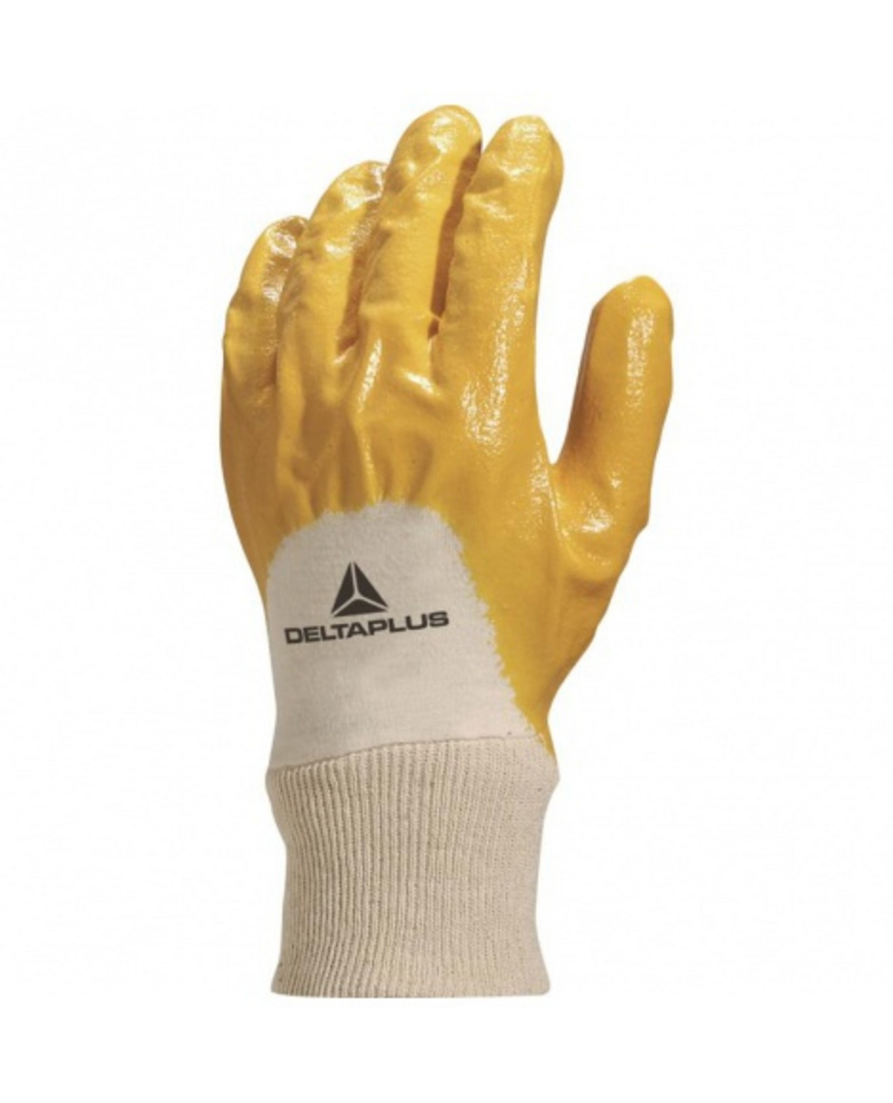 DeltaPlus NI015 nitril Rukavice povrstvené