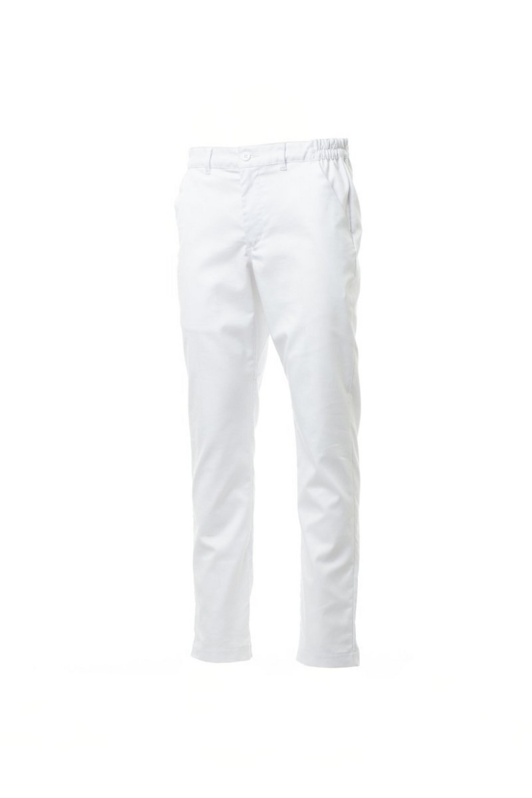 PayPer EXECUTIVE Kalhoty do pasu bílá  3XL