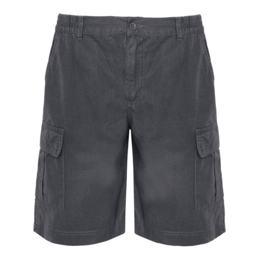 Pánské kraťasy Roly Armour - šedé, M