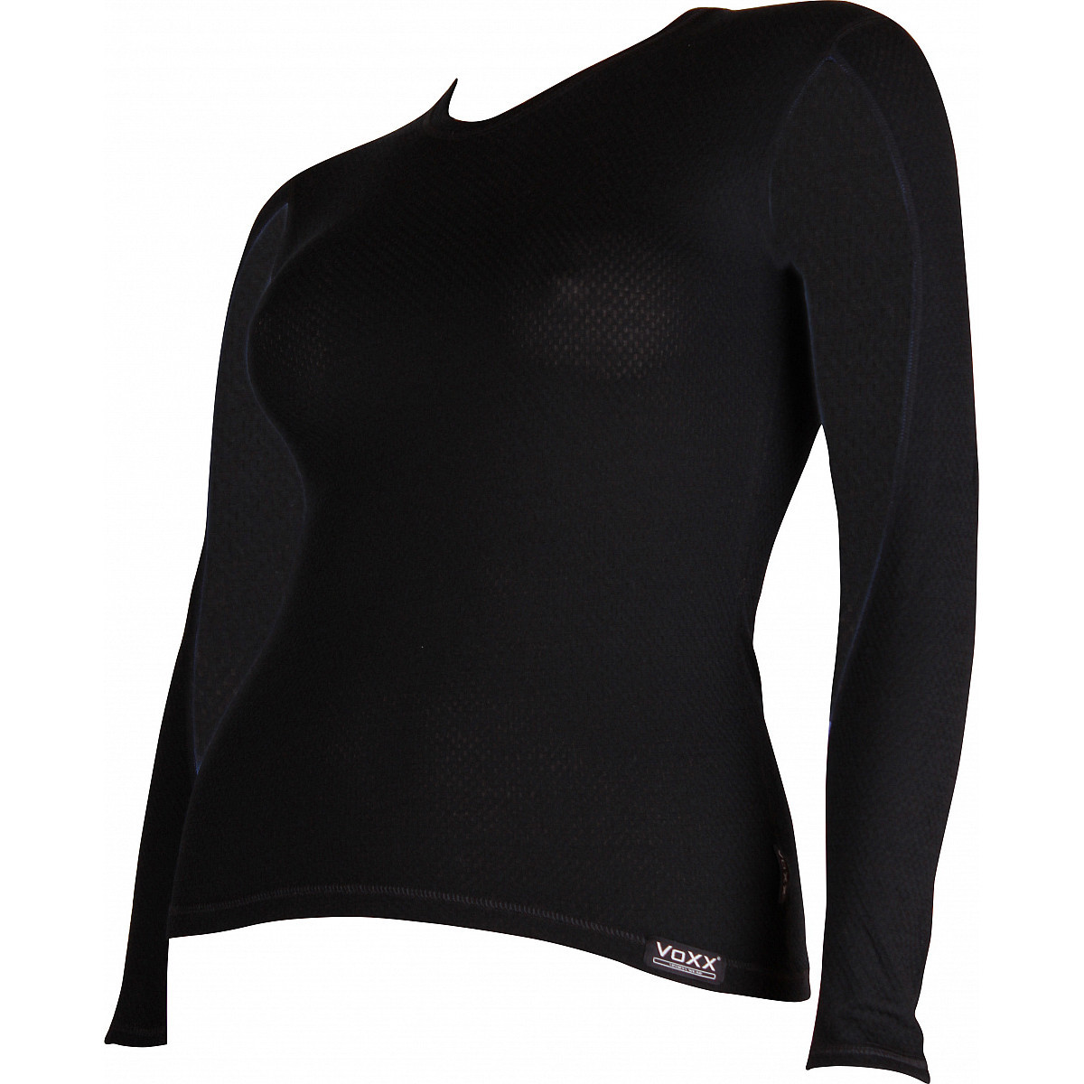 Funkční tričko dámské Voxx IN02 - černé, M