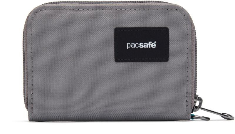 Pacsafe Peněženka RFIDSAFE CARD WALLET stone