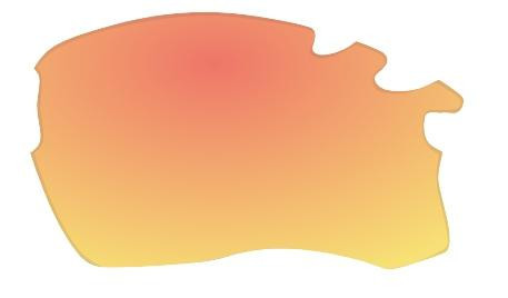 R2 Náhradní čočky k modelu Crown AT078, fotochromatické