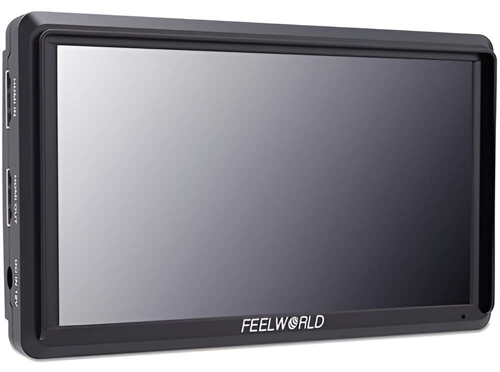 Feelworld Monitor S55 V3