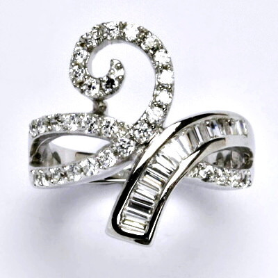 Stříbrný prsten s čirými zirkony,prsten ze stříbra,váha 7,48 g