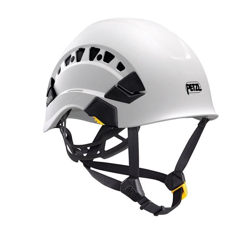Petzl Helma Petzl Vertex Vent Bílá