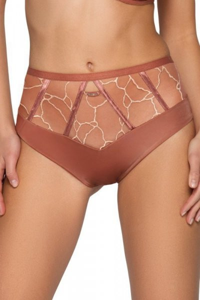 Novika Savane cedar Kalhotky L měděná