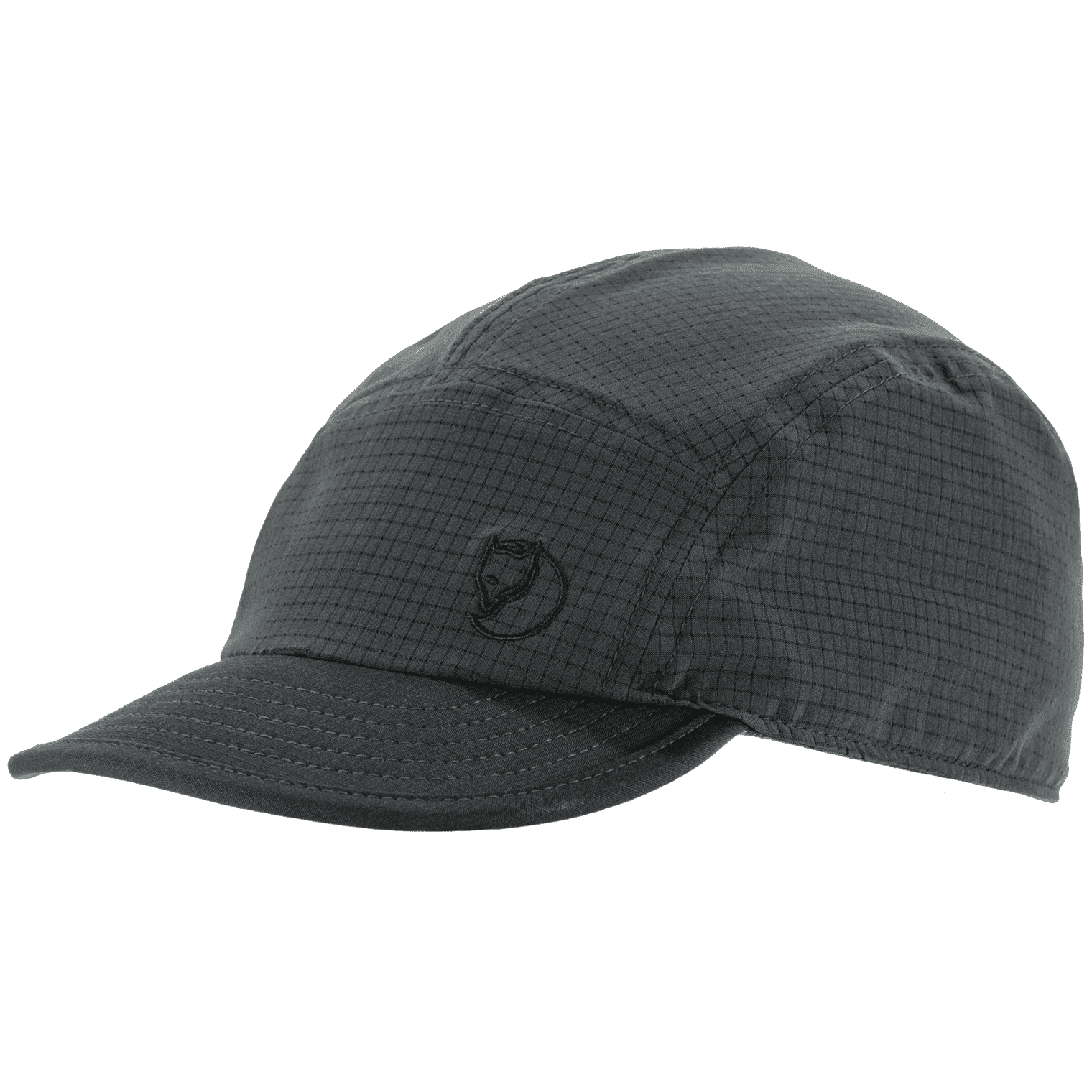 Kšiltovka Fjällräven Abisko Trekking Cap Velikost: L-XL / Barva: šedá