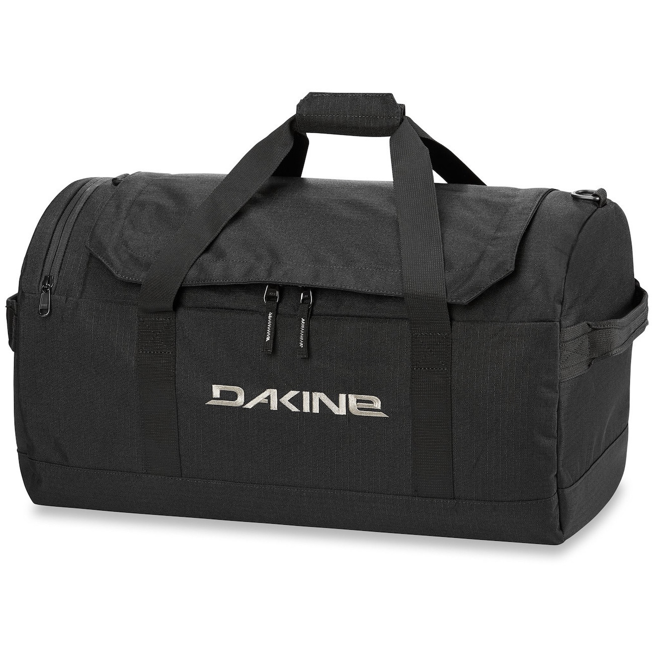 Cestovní taška Dakine EQ Duffle 50L Barva: černá