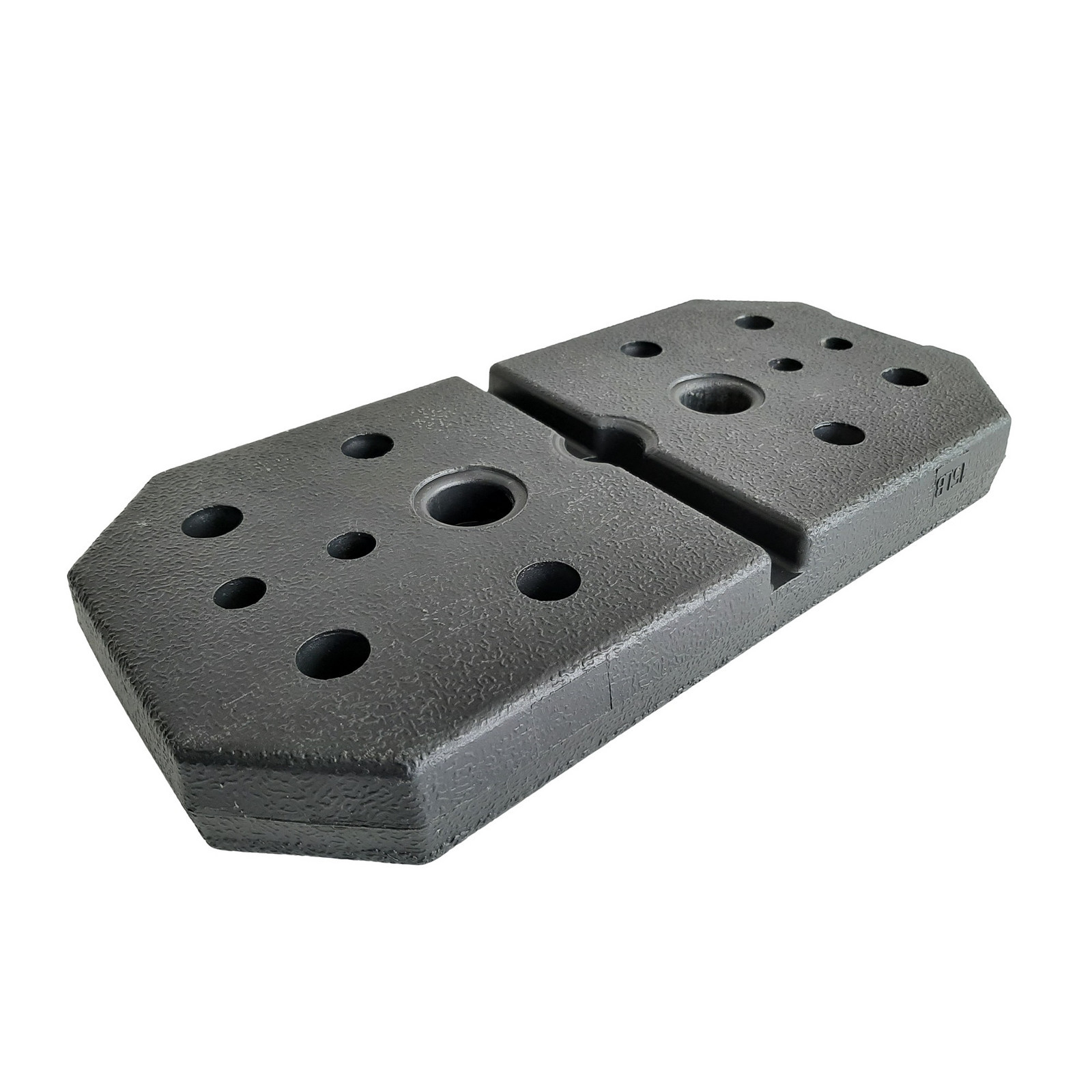 Zátěž pro posilovací věže MASTER 6,8 kg