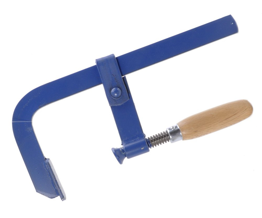 Svěrka truhlářská Metalkov MK-250-TS 250 cm