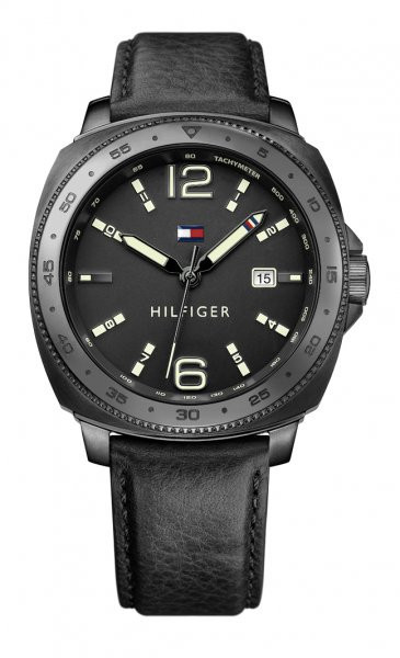 Hodinky TOMMY HILFIGER 1791430