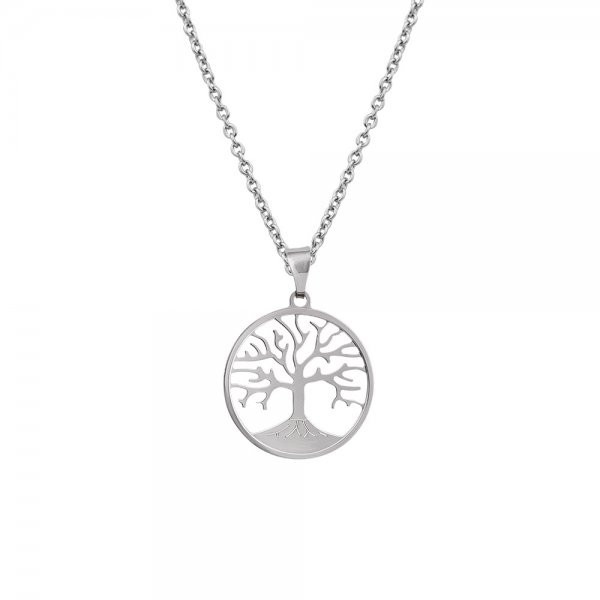 Přívěsek bez kamenů 341-087-001424 1.25g