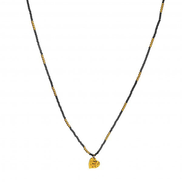 Náhrdelník ocelový 870-237-210029-0000