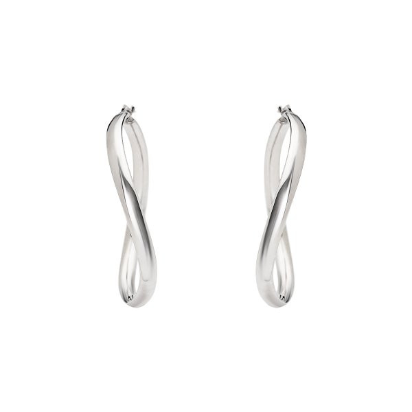 Náušnice kreole 132-625-008900-0000