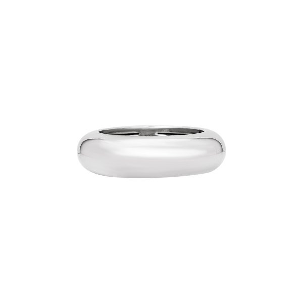 Prsten bez kamene 121-637-00007M-0000