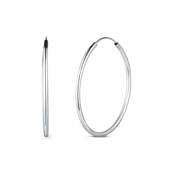 Náušnice kreole 132-483-702240-0000