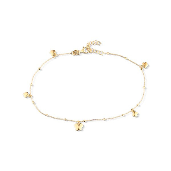 Náramek na nohu 669-638-010668-0000