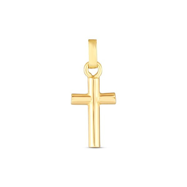 Přívěsek bez kamenů 241-012-004528 0.20g