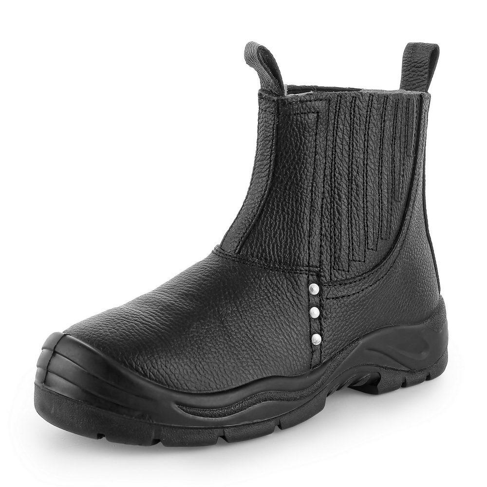 Canis (CXS) Pracovní obuv s ocelovou špicí DRAGO S1 - 41