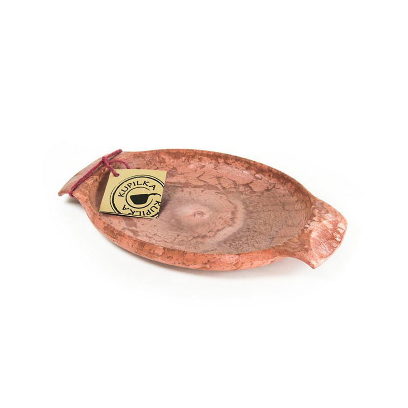 Kupilka talíř 440 ml - Cranberry (RED) 6430014971630