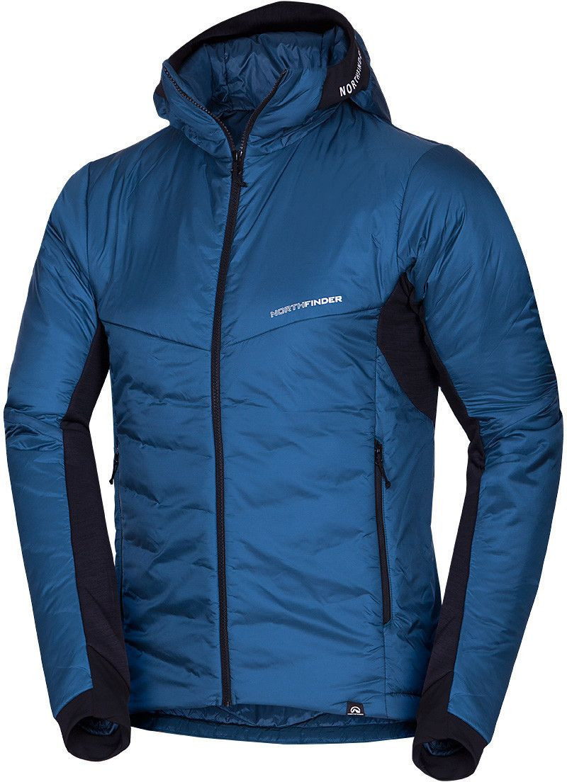 Northfinder FERDINANDO inkblue black BU-5244OR-630 Velikost: XL 8584153574301