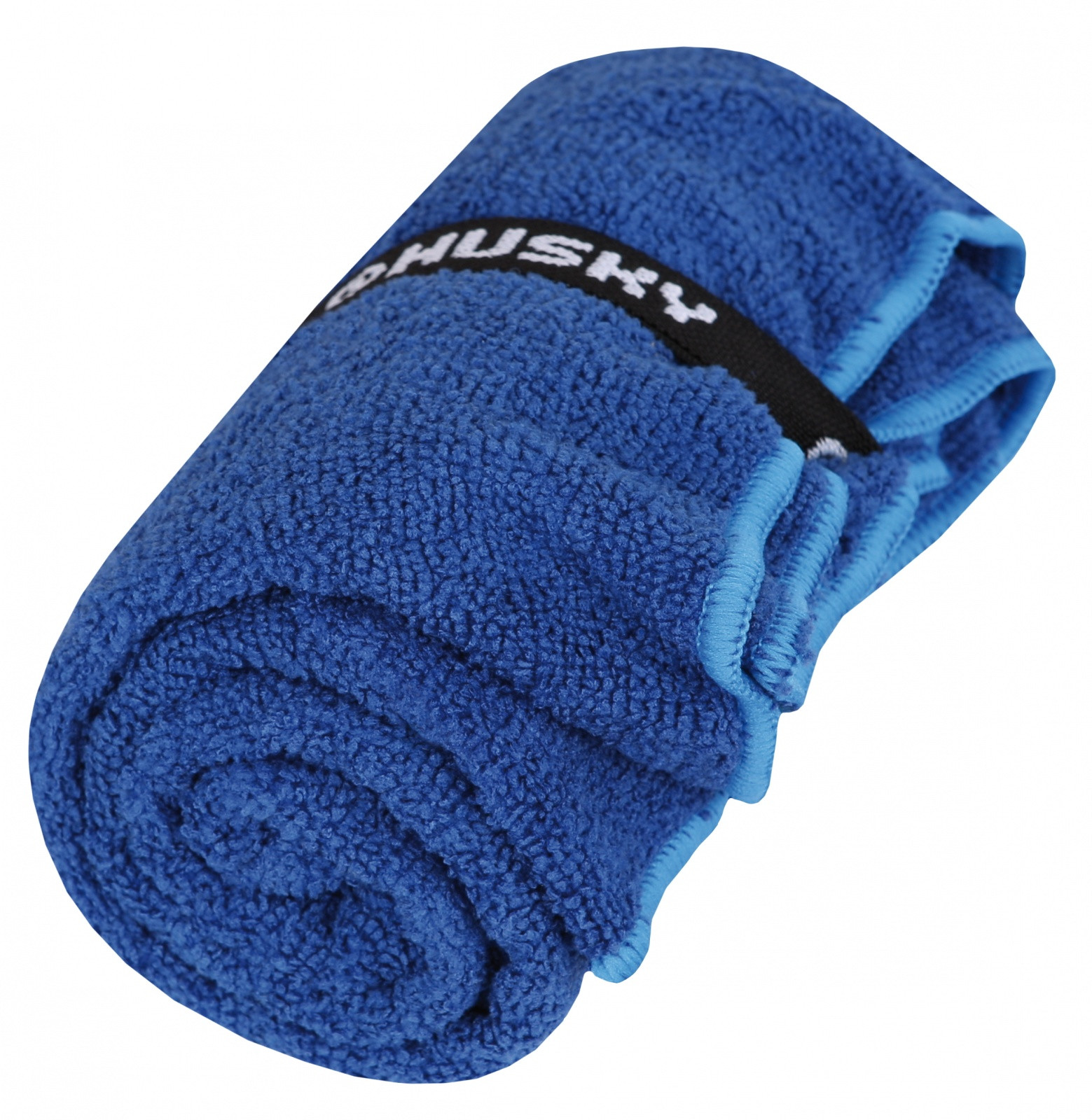 Husky Ručník Jones XL dark blue Velikost: OneSize