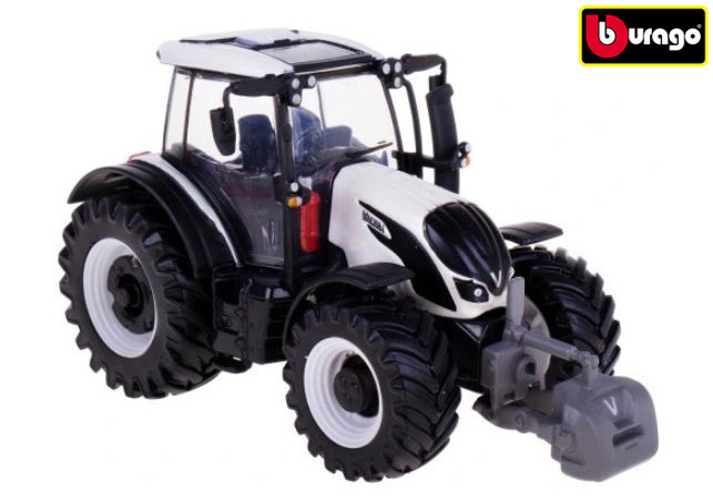 Bburago Farm Tractorv 10 cm Valtra N174