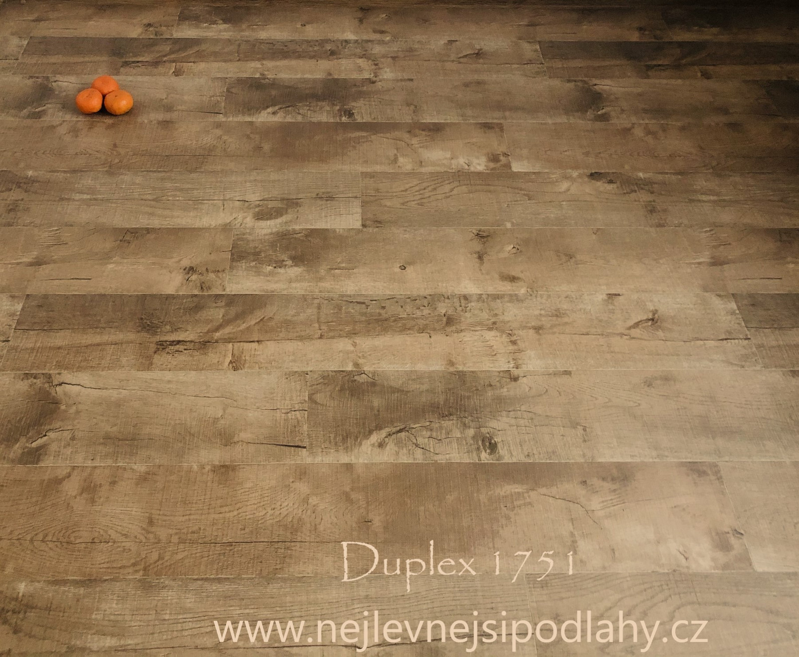 Tarkett Duplex 1751 3m