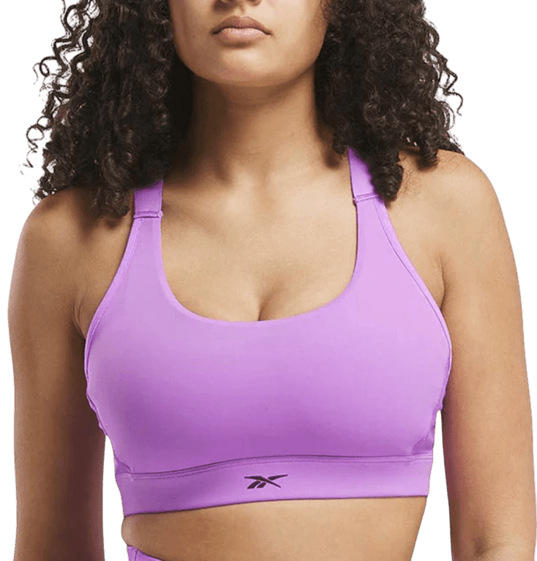 Podprsenka Reebok LUX HIGH IMPACT BRA