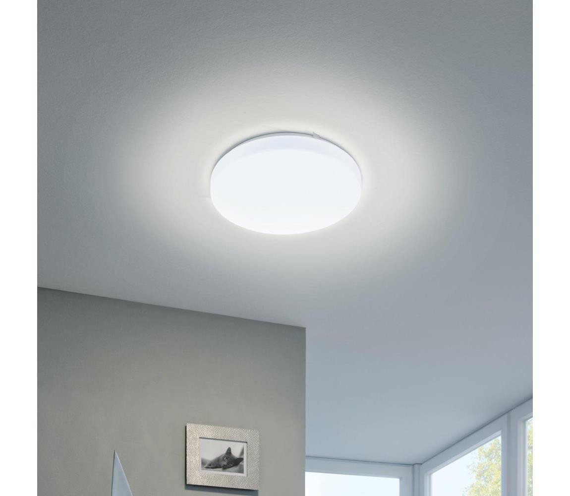 Eglo Eglo 97871 - LED Stropní svítidlo FRANIA LED/11,5W/230V