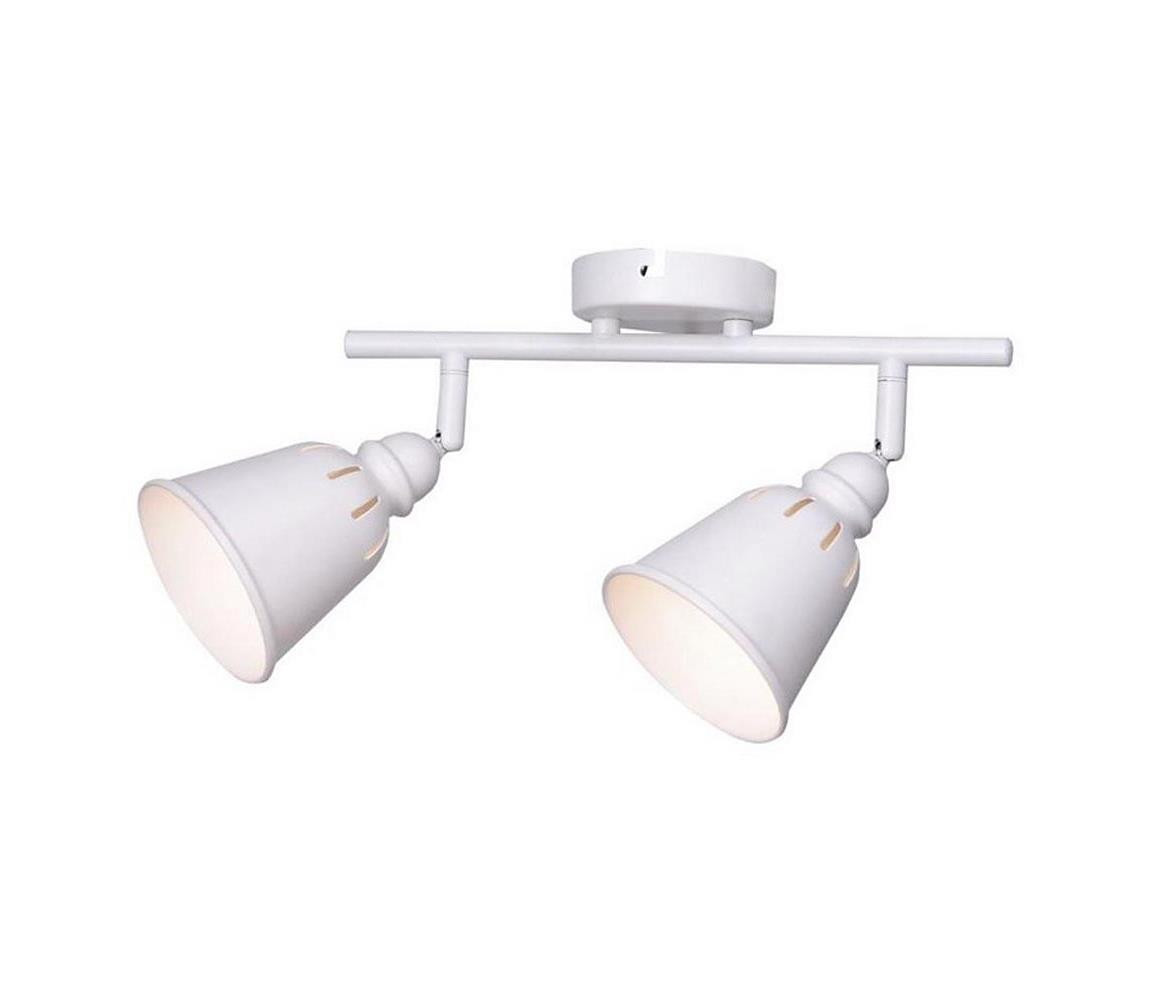 Bodové svítidlo FIONA 2xE14/8W/230V