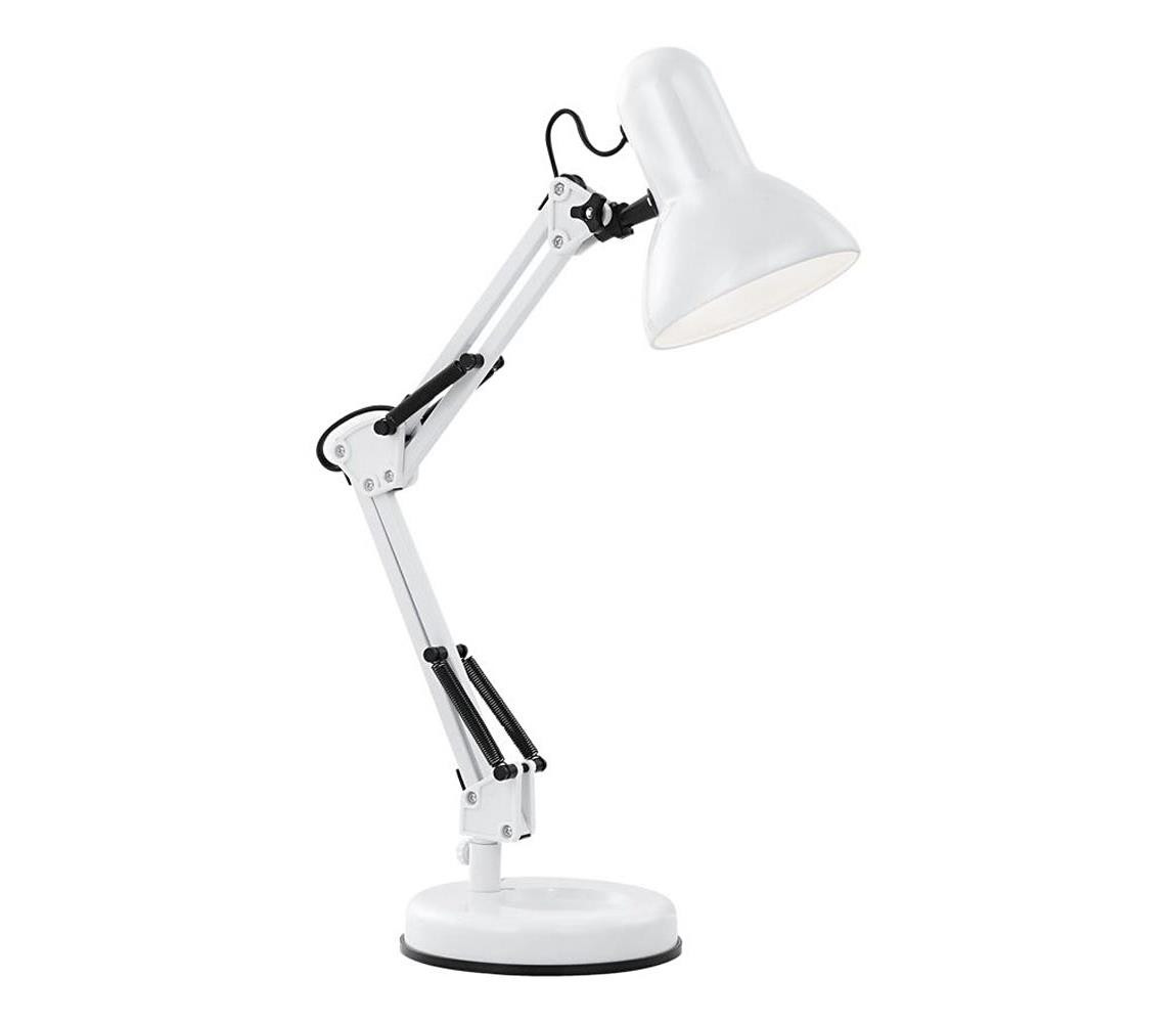 Globo GLOBO 24881 - stolní lampa FAMOUS 1xE27/40W