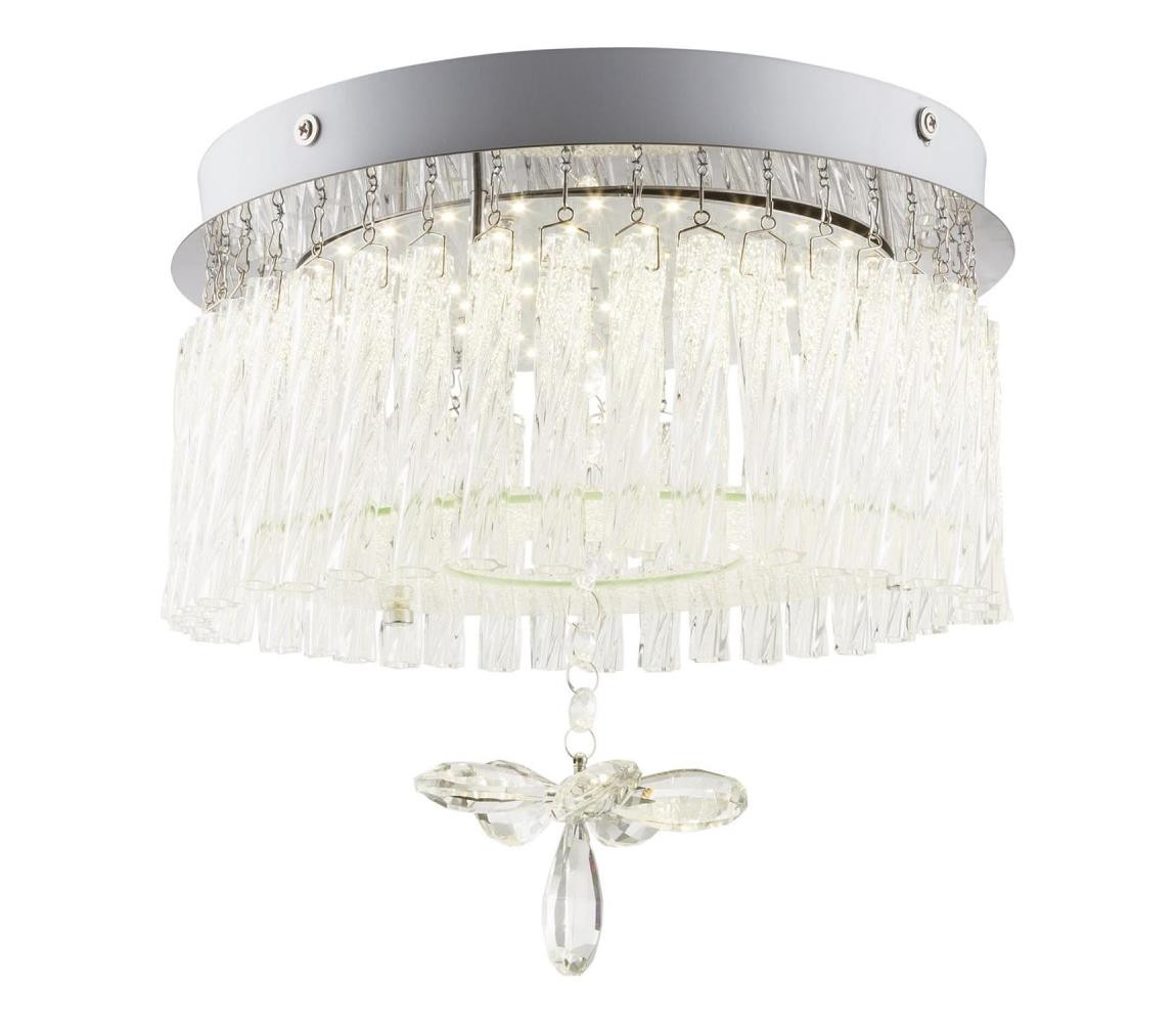 Globo Globo 68397-12 - LED stropní svítidlo MATHILDA LED/12W/230V