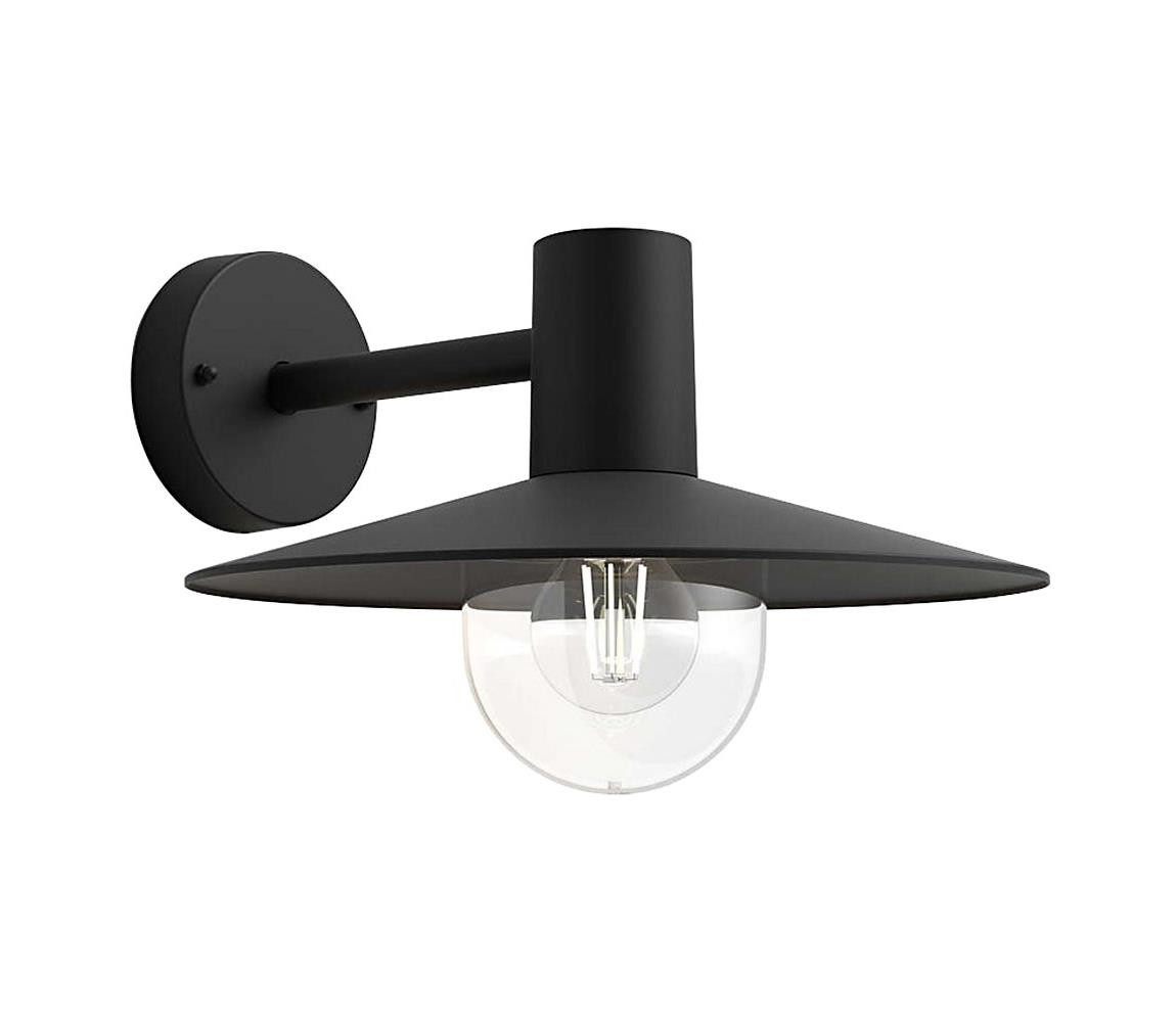 Philips Philips 17382/30/PN - Venkovní svítidlo MYGARDEN SKUA 1xE27/42W/230V IP44