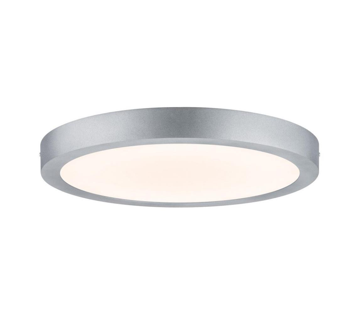 Paulmann Paulmann 70656 - LED/21,8W Stropní svítidlo ALBIA 230V