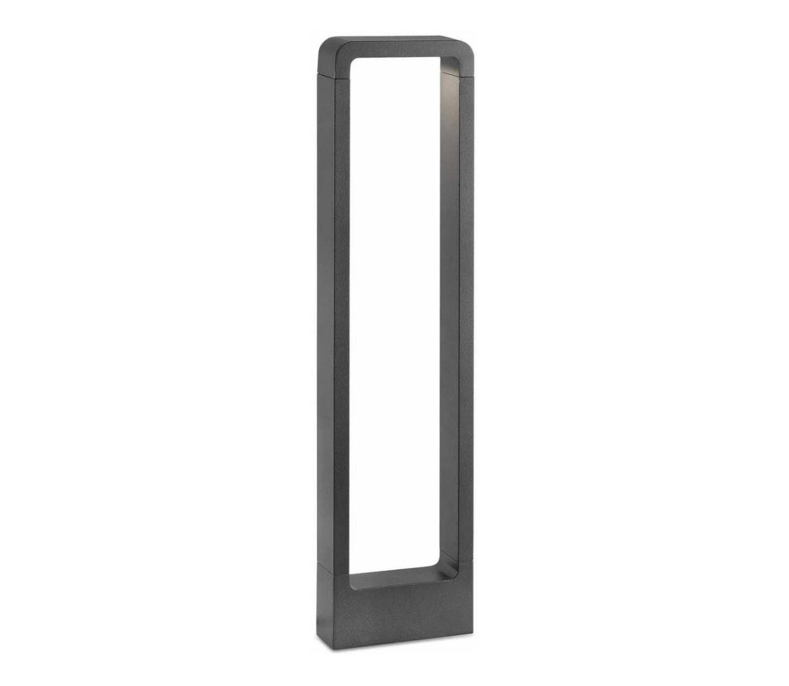 FARO Barcelona FARO 75520 - LED Venkovní lampa DAS LED/5W/230V IP54