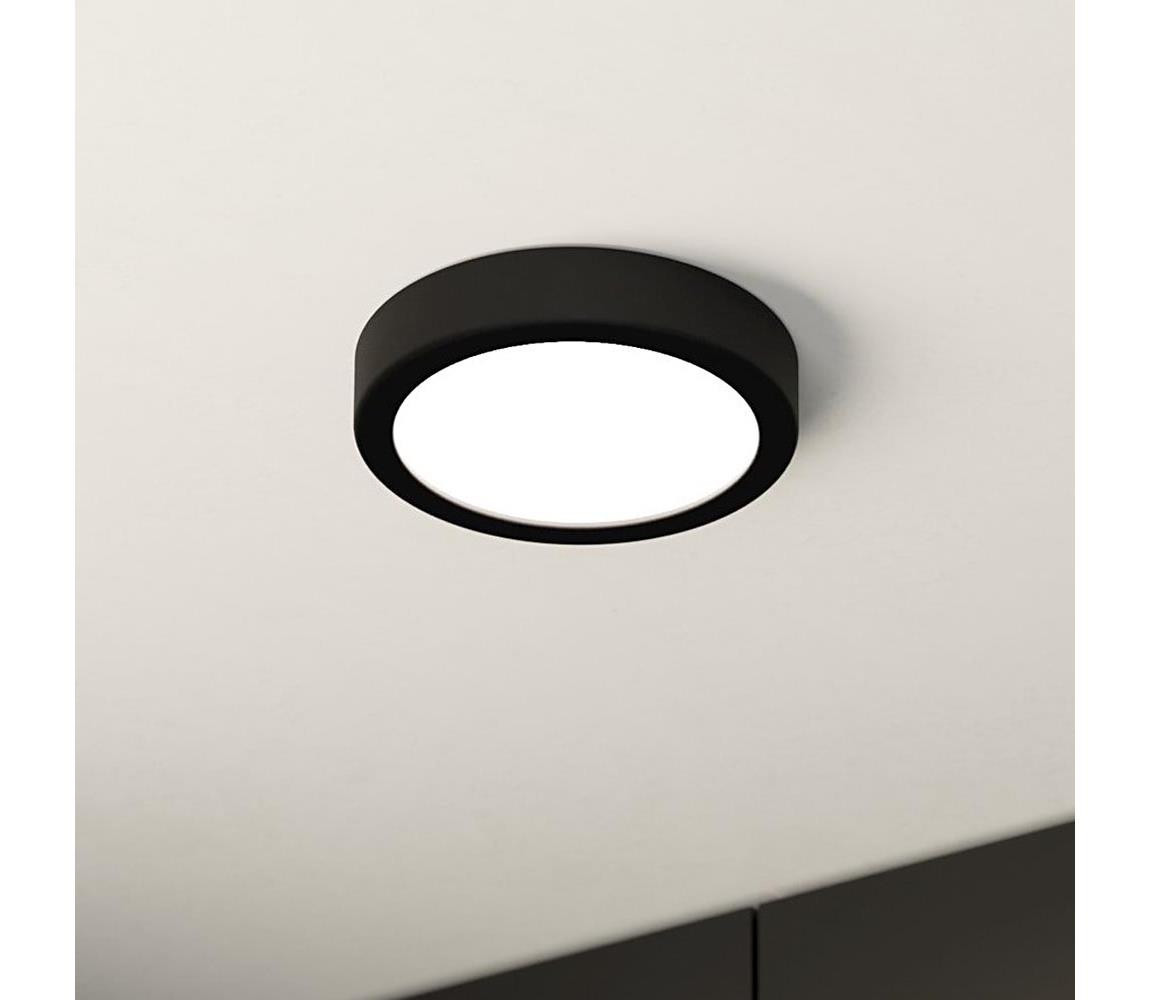 Eglo Eglo 99233 - LED Stropní svítidlo FUEVA 5 LED/10,5W/230V