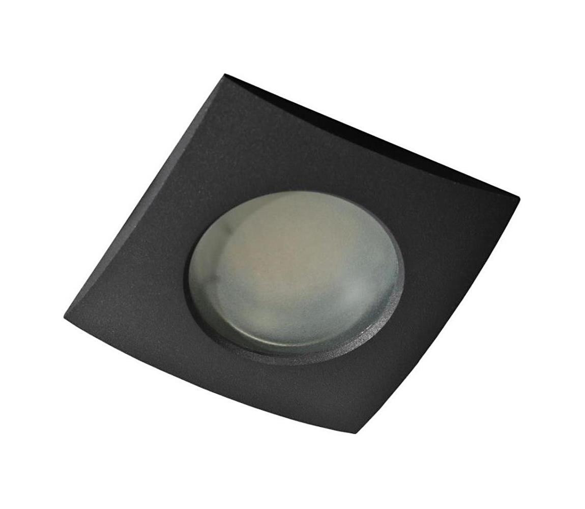 Azzardo Azzardo  - Koupelnové podhledové svítidlo EZIO 1xGU10/50W/230V IP54