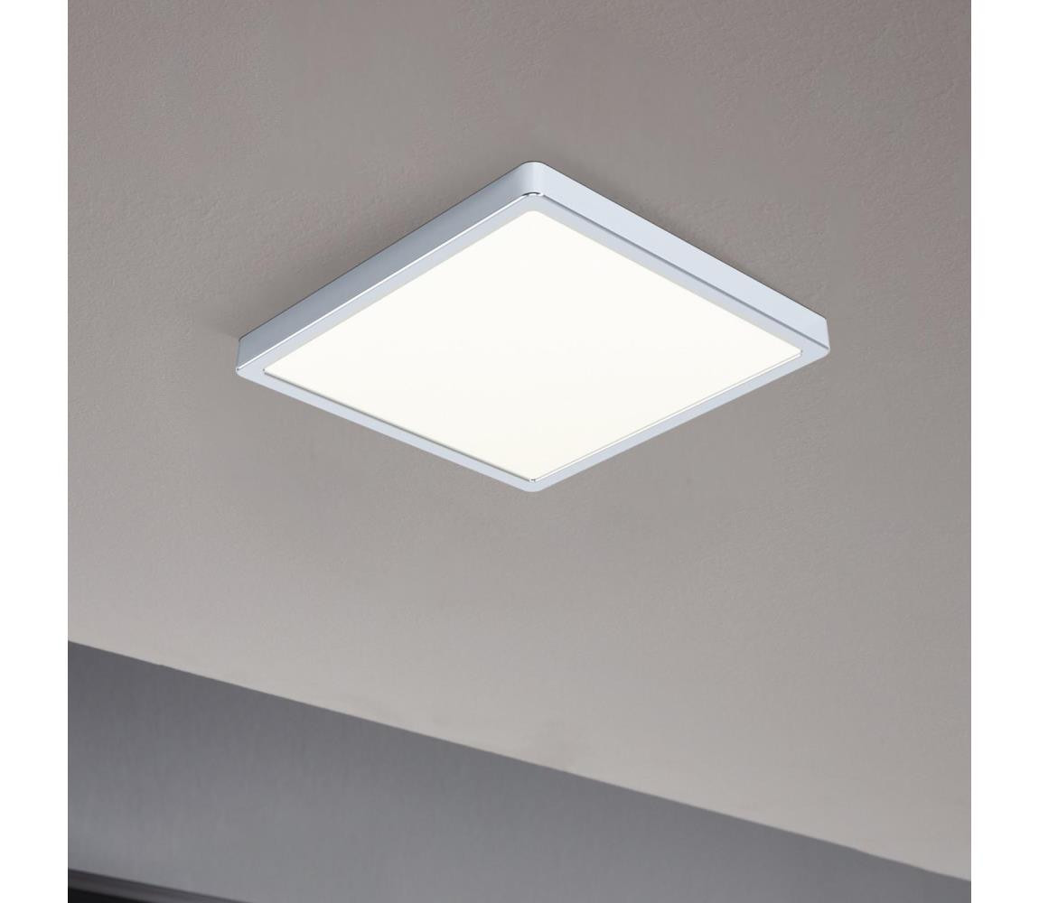 Eglo Eglo 99269 - LED Koupelnové stropní svítidlo FUEVA 5 LED/20W/230V IP44